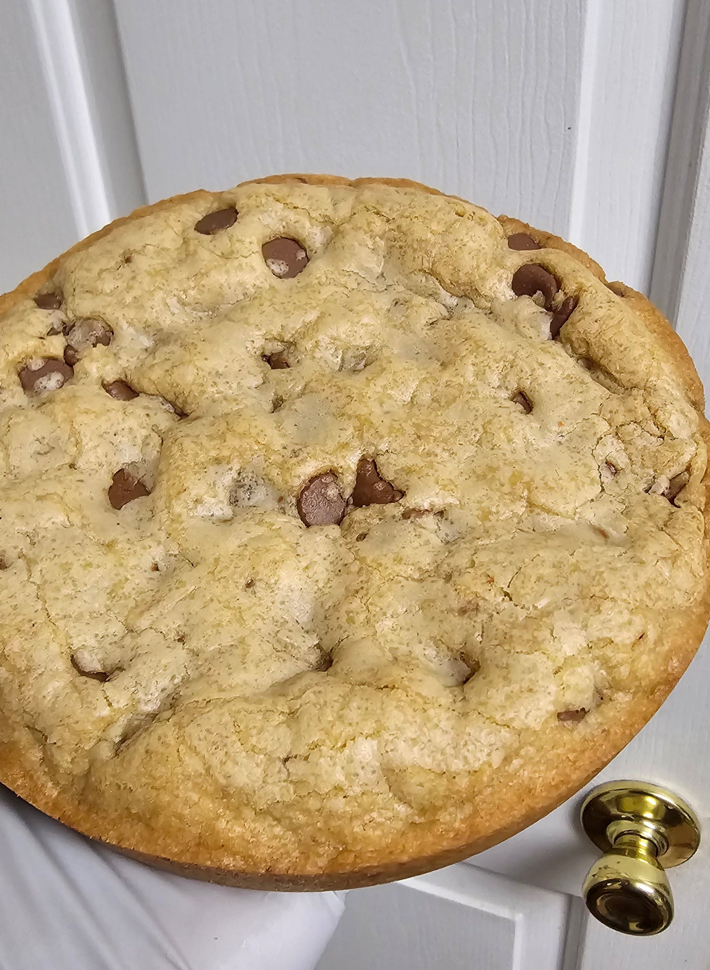 Cookie Cake