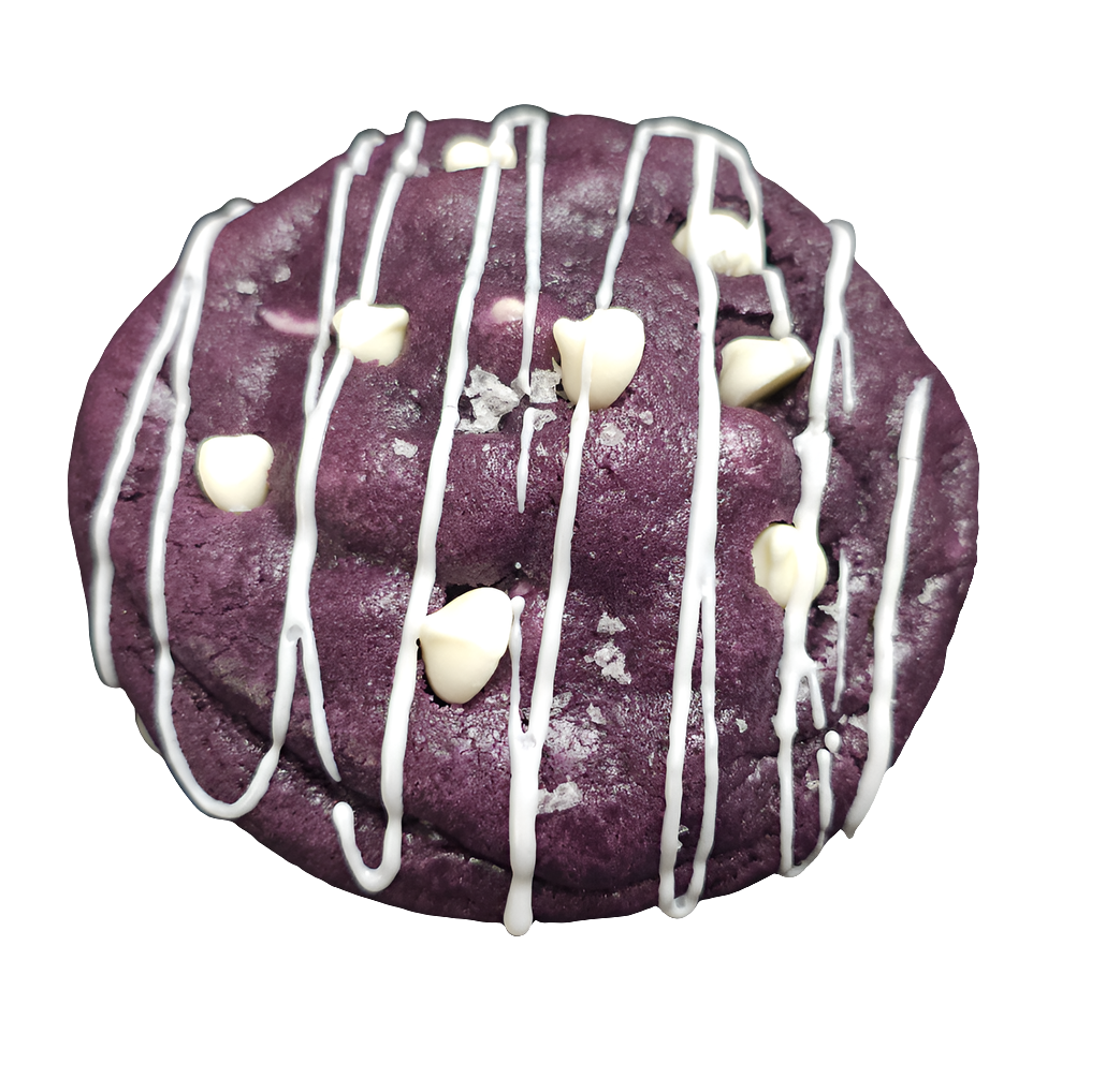 UBE Cream Chip