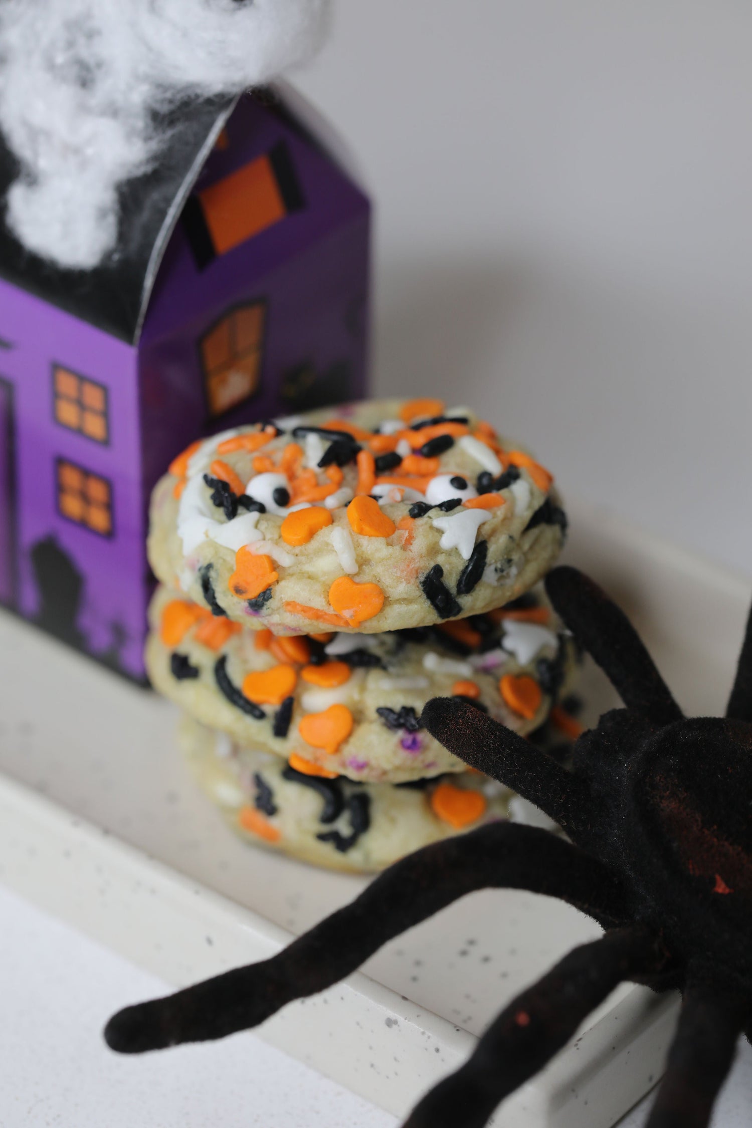 Halloween BOO Box