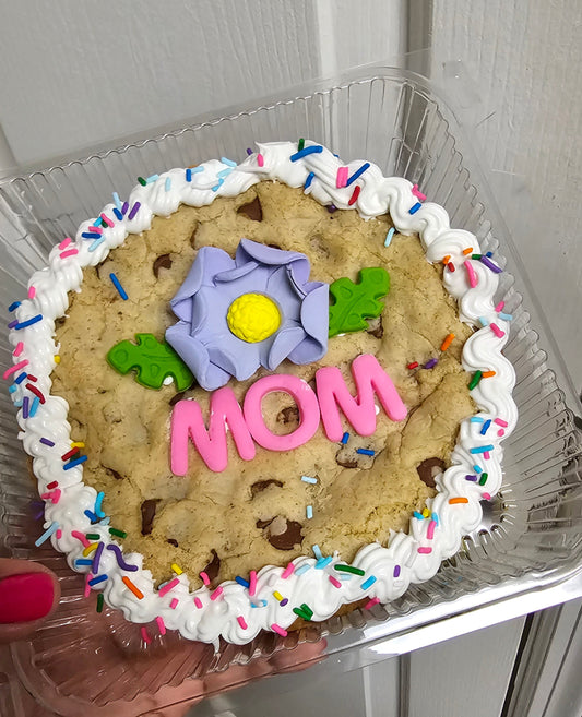 Cookie Cake