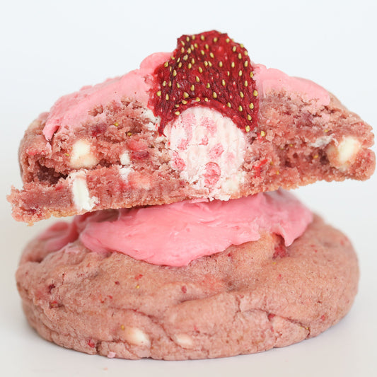 Berry Strawberry
