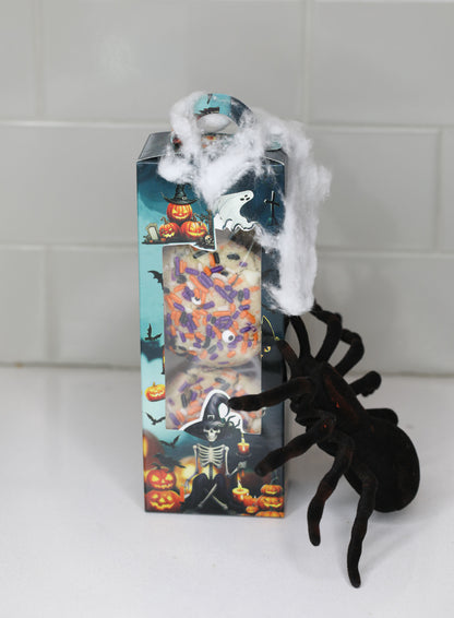 Halloween Cookie BOO Box