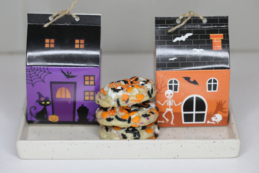 Halloween Boo Box - Small