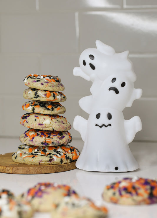 Halloween Confetti