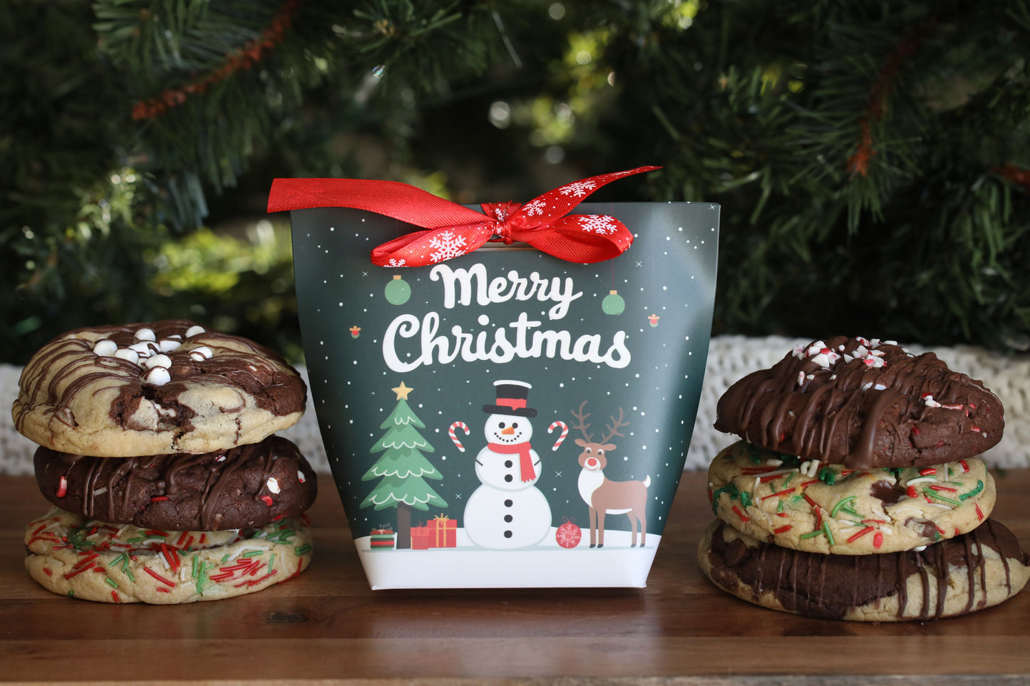 🎄Choco Peppermint 🎄