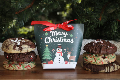 🎄Choco Peppermint 🎄