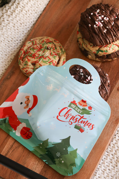 🎄Choco Peppermint 🎄