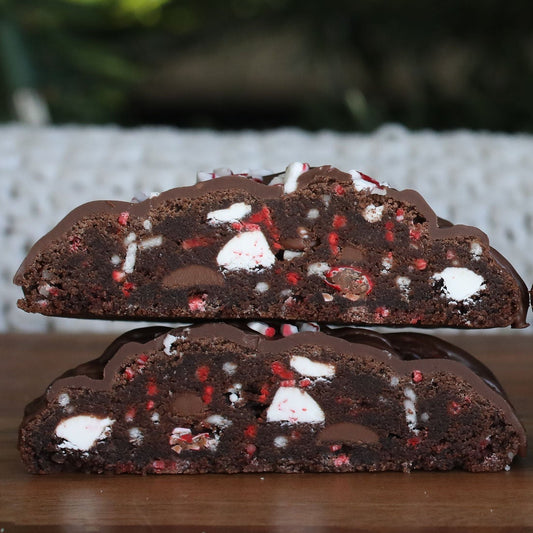 🎄Choco Peppermint 🎄