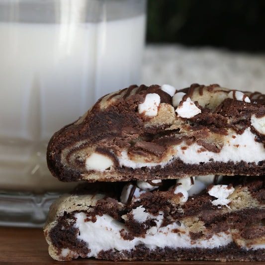 🎄HOT Choco Mallow 🎄