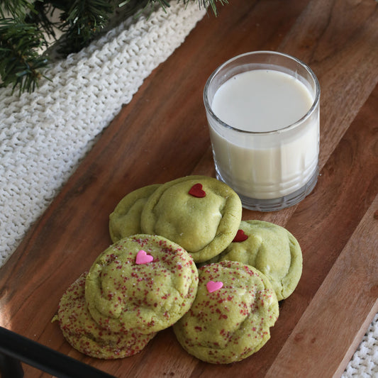 🎄Peppermint Grinch 🎄