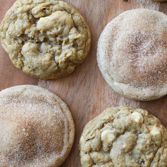 Snickerdoodle Classic