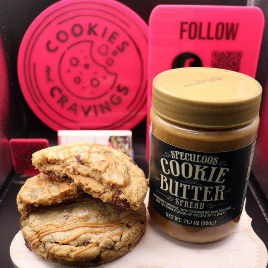 Speculoos Cravings