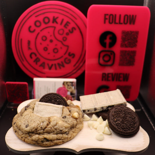 Cookies N Crème