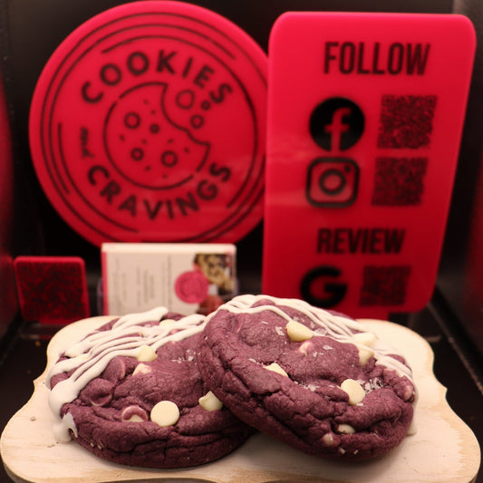 UBE Crave