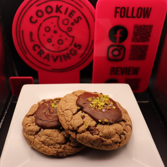 Dubai Chocolate Chip