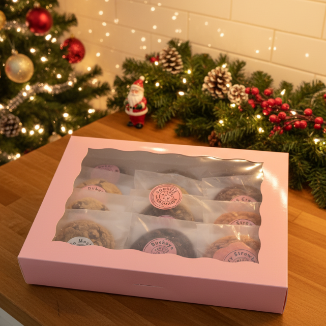 🎄 Full Cravings 🎄