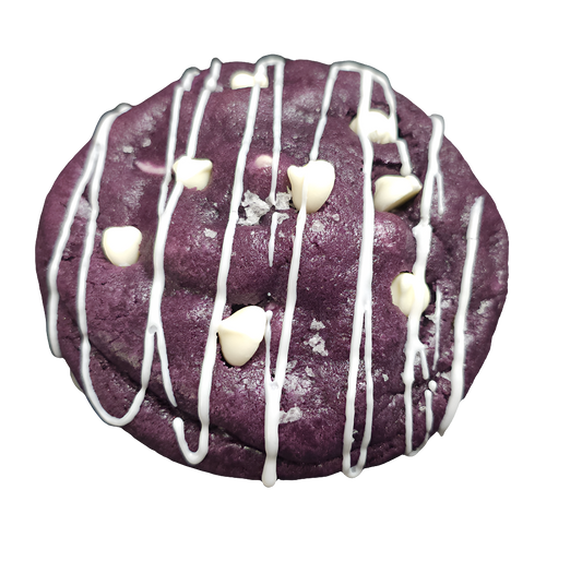 UBE Cream Chip