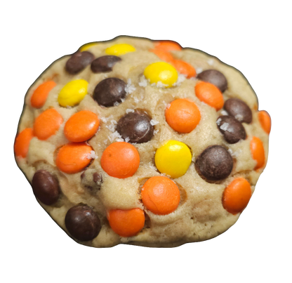 Peanut Butter Blast (PBB)