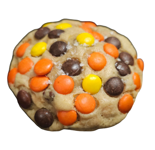Peanut Butter Blast (PBB)