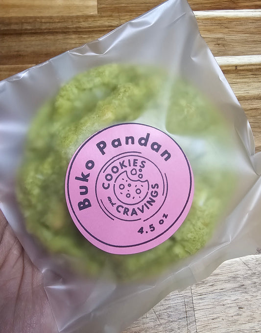Buko Pandan