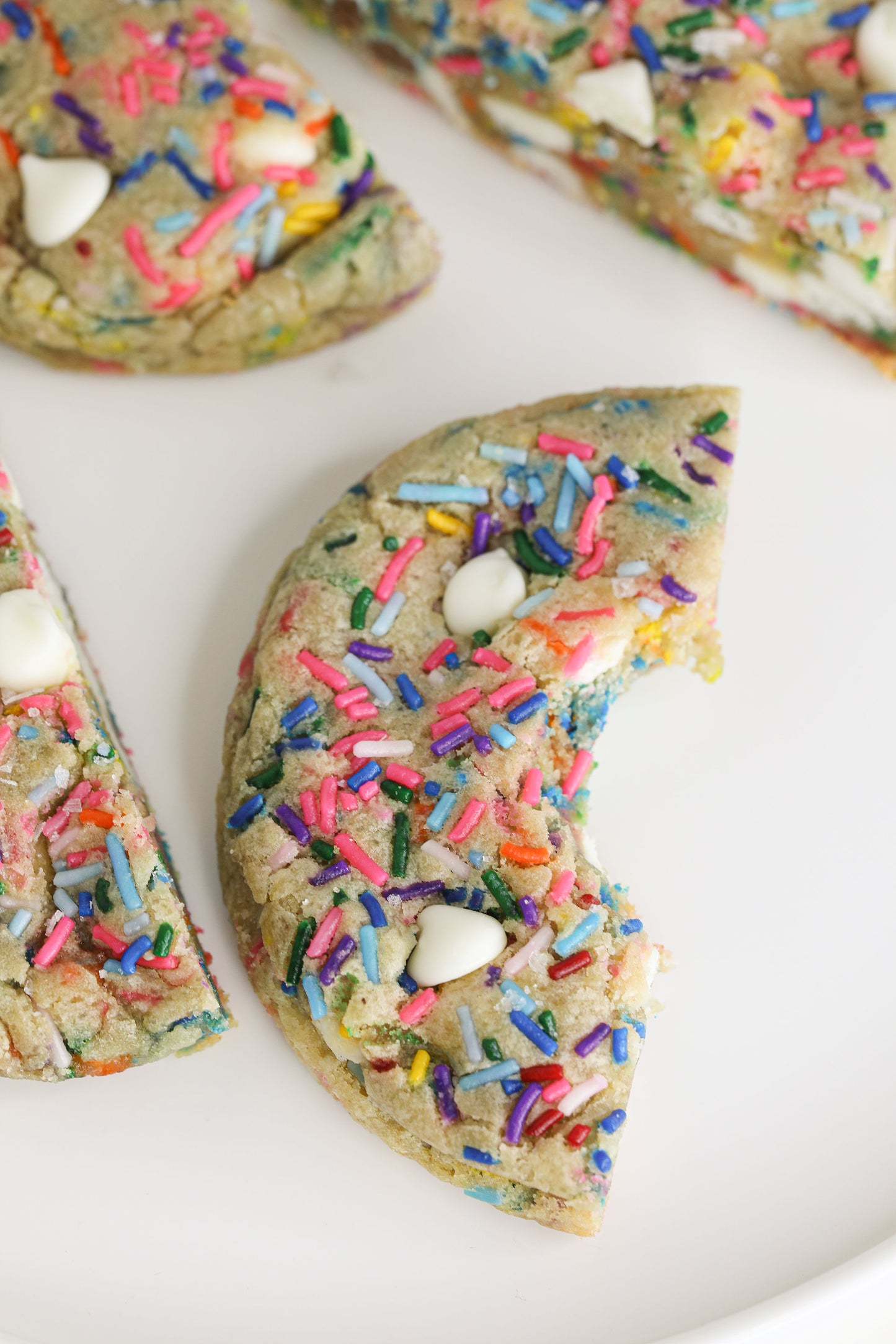 Carnival Confetti